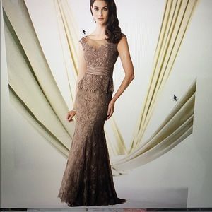 Mon Cheri/Guonne D gown